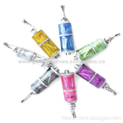 Vivi Nova Atomizer, Compatible with eGo Series KTS